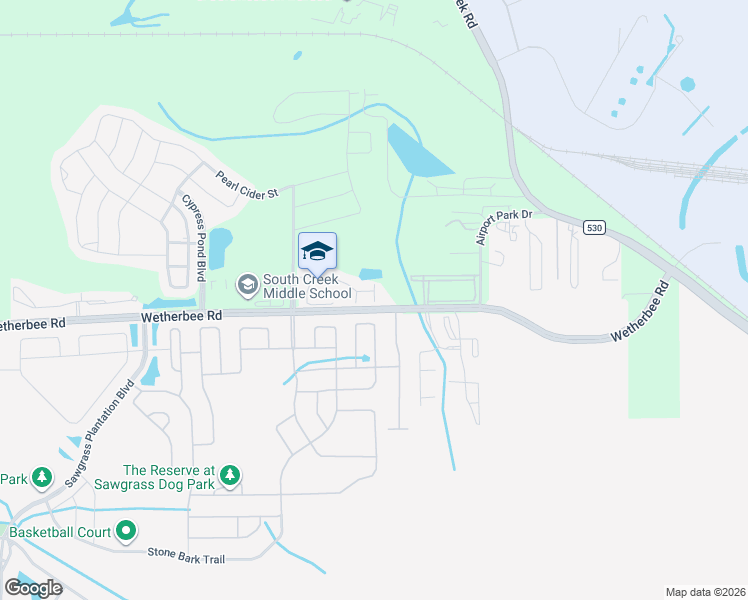 map of restaurants, bars, coffee shops, grocery stores, and more near 10715 Silk Tree Court in Orlando