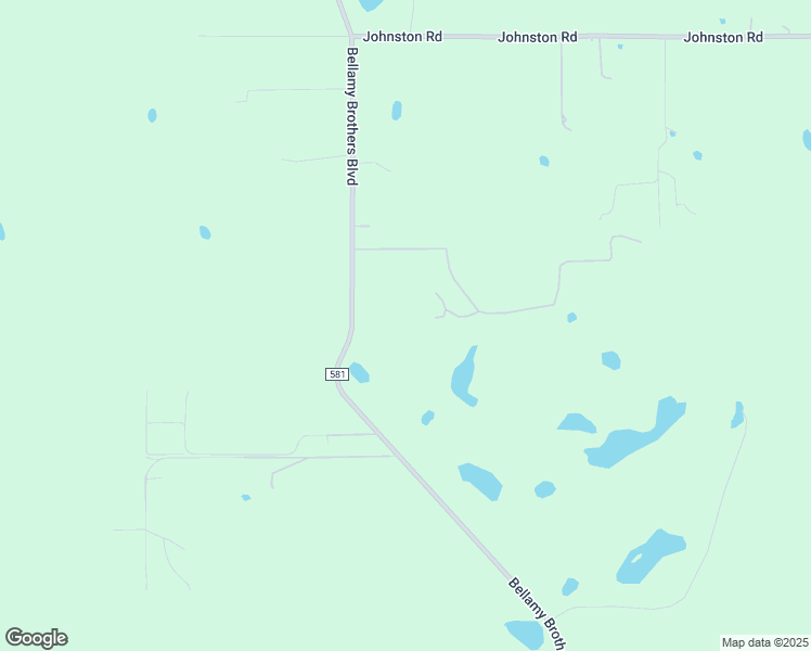 map of restaurants, bars, coffee shops, grocery stores, and more near 16316 Bellamy Brothers Boulevard in Dade City