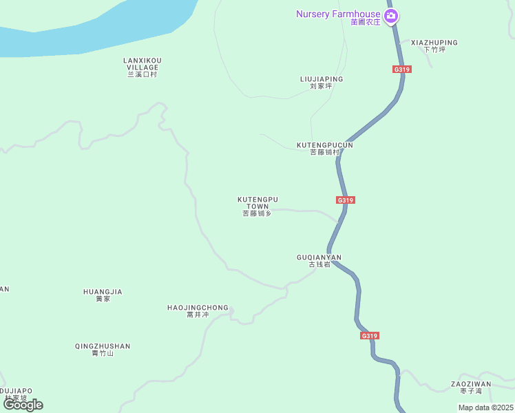 map of restaurants, bars, coffee shops, grocery stores, and more near in Huaihua