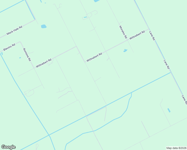 map of restaurants, bars, coffee shops, grocery stores, and more near 81 Carabajal Road in Seadrift