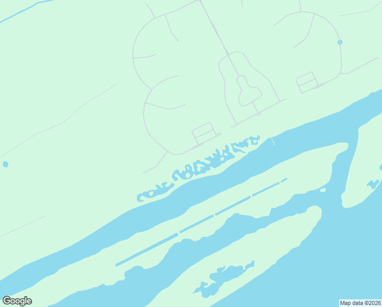 map of restaurants, bars, coffee shops, grocery stores, and more near in Port O'Connor