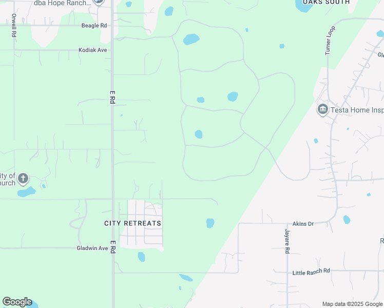 map of restaurants, bars, coffee shops, grocery stores, and more near 13400 Haflinger Way in Hudson
