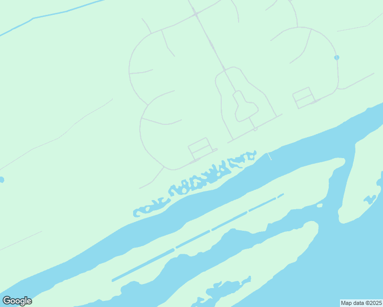 map of restaurants, bars, coffee shops, grocery stores, and more near Vista Merlot in Calhoun County