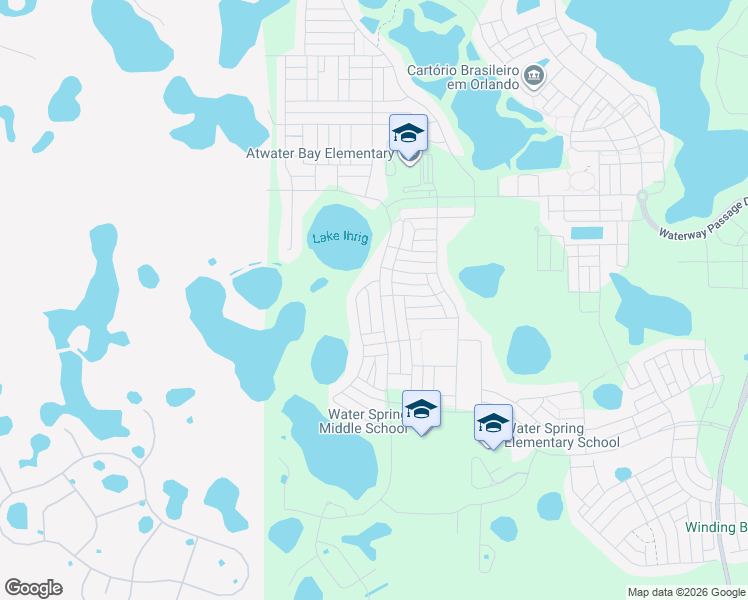 map of restaurants, bars, coffee shops, grocery stores, and more near Schroeder Alley in Oakland