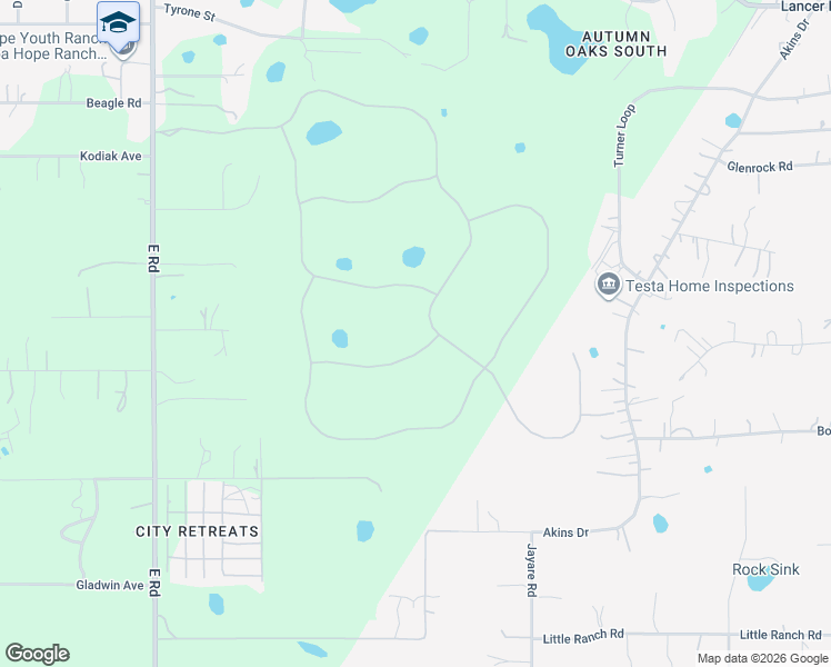 map of restaurants, bars, coffee shops, grocery stores, and more near 13561 Haflinger Way in Hudson