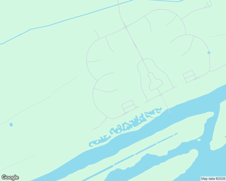 map of restaurants, bars, coffee shops, grocery stores, and more near 208 Venice Court in Port O'Connor