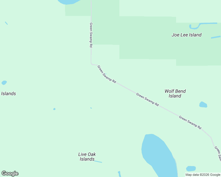 map of restaurants, bars, coffee shops, grocery stores, and more near 4666 Green Swamp Road in Clermont