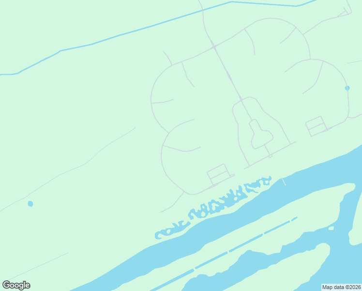 map of restaurants, bars, coffee shops, grocery stores, and more near 83 Venice Court in Port O'Connor