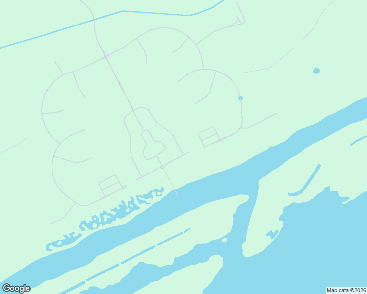 map of restaurants, bars, coffee shops, grocery stores, and more near 367 Arbor Vista in Seadrift