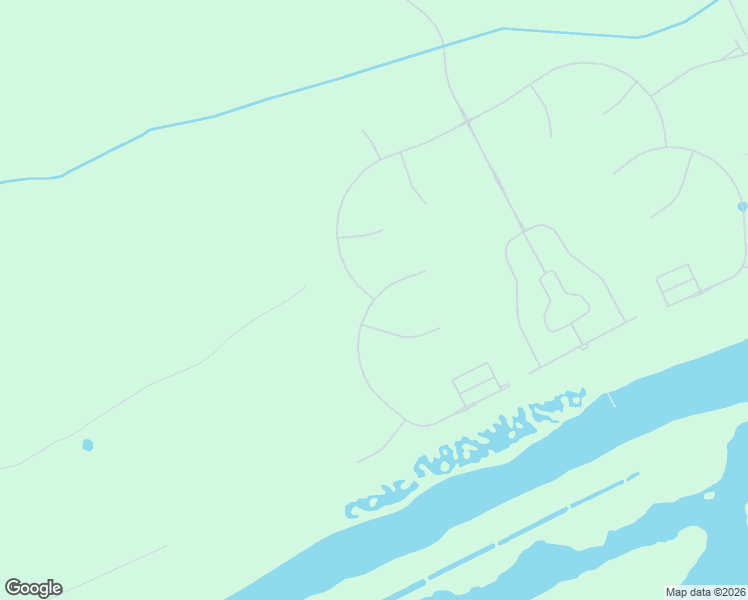 map of restaurants, bars, coffee shops, grocery stores, and more near 83 Venice Court in Port O'Connor