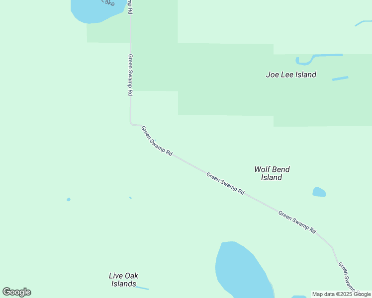 map of restaurants, bars, coffee shops, grocery stores, and more near 4650 Green Swamp Road in Clermont