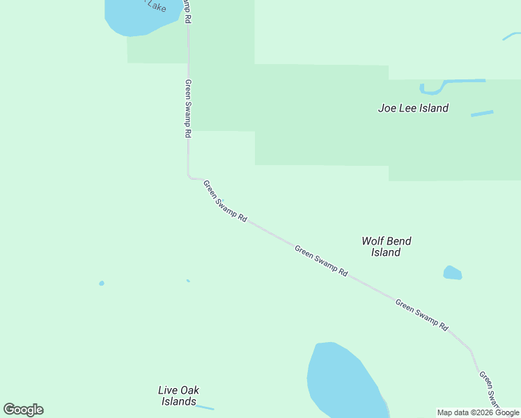 map of restaurants, bars, coffee shops, grocery stores, and more near 4666 Green Swamp Road in Clermont
