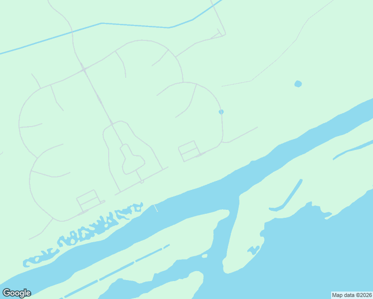 map of restaurants, bars, coffee shops, grocery stores, and more near 562 Burgundy Bay in Port O'Connor