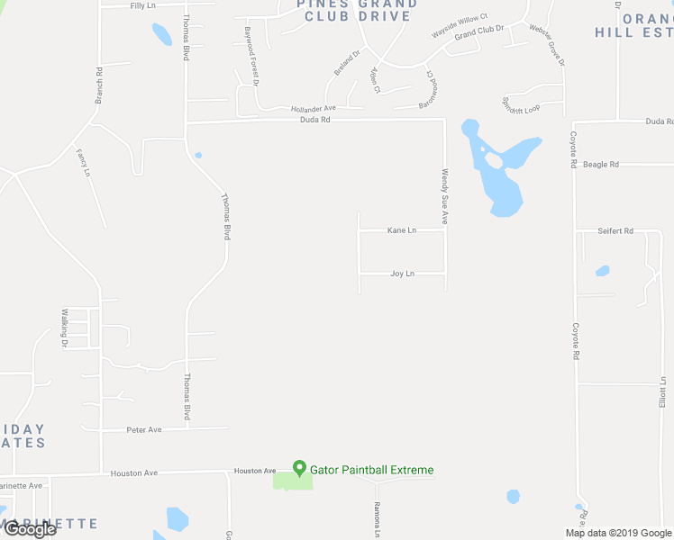 map of restaurants, bars, coffee shops, grocery stores, and more near 17539 Edwin Terrace in Hudson