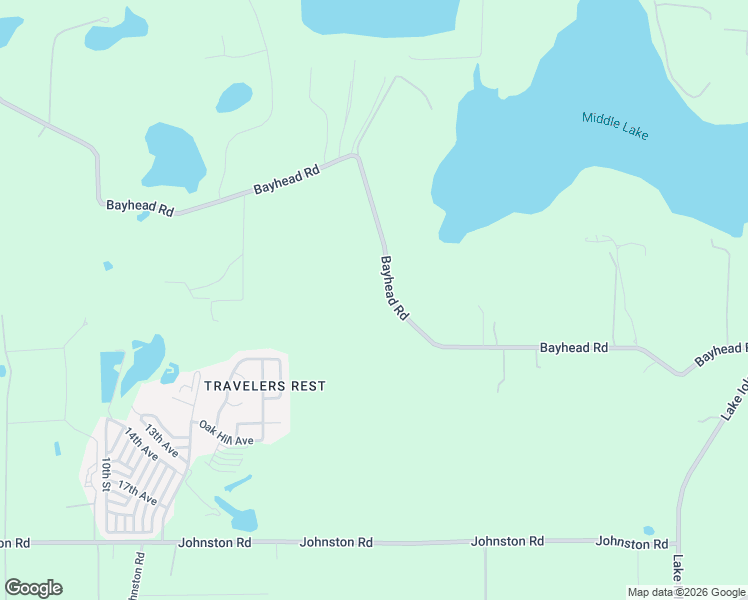 map of restaurants, bars, coffee shops, grocery stores, and more near 29776 Bayhead Road in Dade City