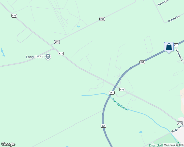 map of restaurants, bars, coffee shops, grocery stores, and more near 2678 FM 1349 in Beeville