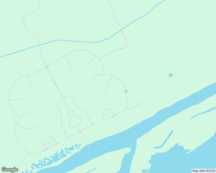map of restaurants, bars, coffee shops, grocery stores, and more near 125 Bueno Vista Court in Port O'Connor