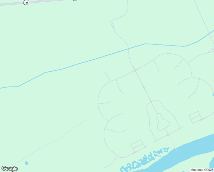 map of restaurants, bars, coffee shops, grocery stores, and more near 291 Lago Loop Road in Port O'Connor