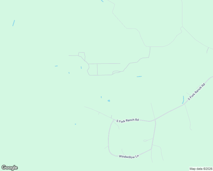 map of restaurants, bars, coffee shops, grocery stores, and more near 5453 South Fork Ranch Road in Groveland
