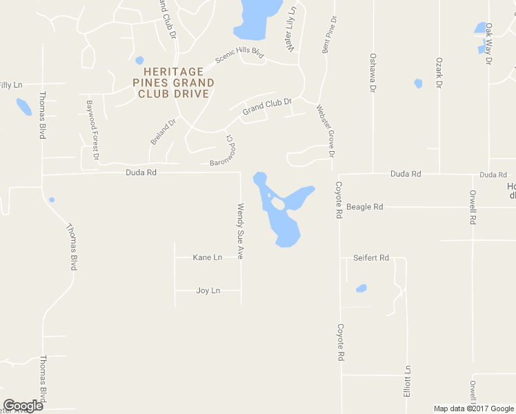 map of restaurants, bars, coffee shops, grocery stores, and more near 17830 Wendy Sue Avenue in Hudson