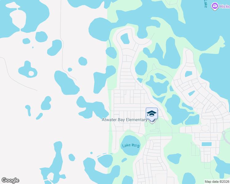 map of restaurants, bars, coffee shops, grocery stores, and more near 9010 Wading Walk Lane in Oakland