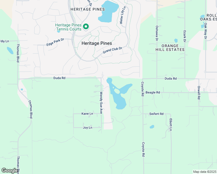 map of restaurants, bars, coffee shops, grocery stores, and more near 17830 Wendy Sue Avenue in Hudson