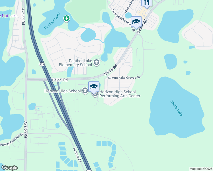 map of restaurants, bars, coffee shops, grocery stores, and more near 9960 Pallida Hickory Way in Oakland