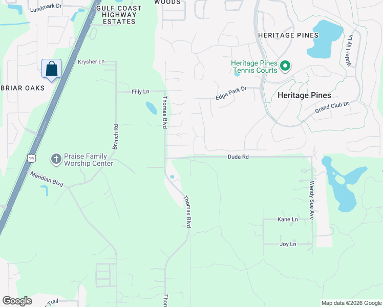 map of restaurants, bars, coffee shops, grocery stores, and more near 18011 Tarrington Place in Hudson