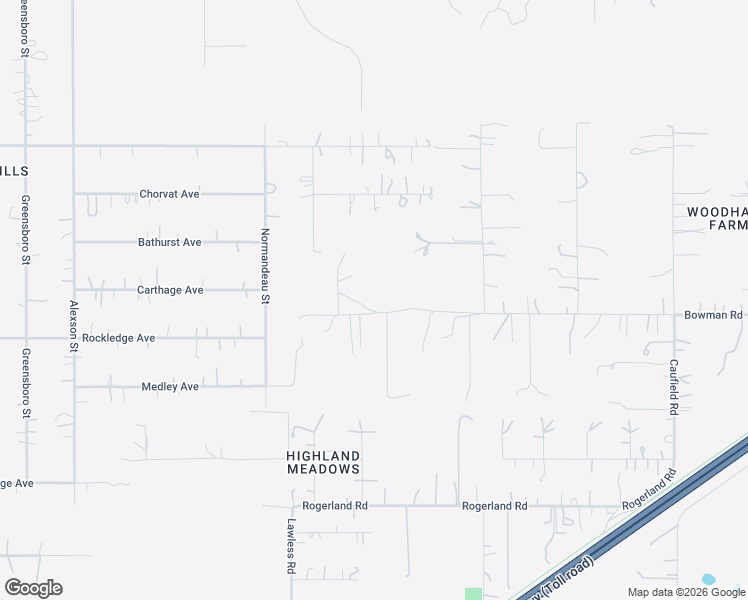 map of restaurants, bars, coffee shops, grocery stores, and more near 17701 Bowman Road in Shady Hills