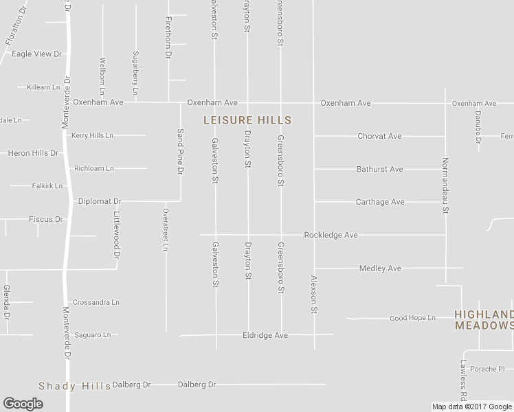 map of restaurants, bars, coffee shops, grocery stores, and more near 18024 Drayton Street in Spring Hill