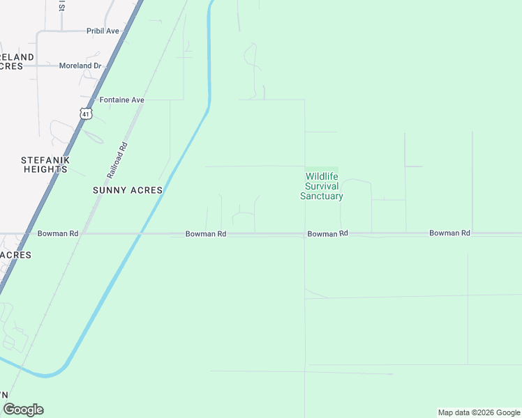 map of restaurants, bars, coffee shops, grocery stores, and more near 18112 Laporte Lane in Spring Hill