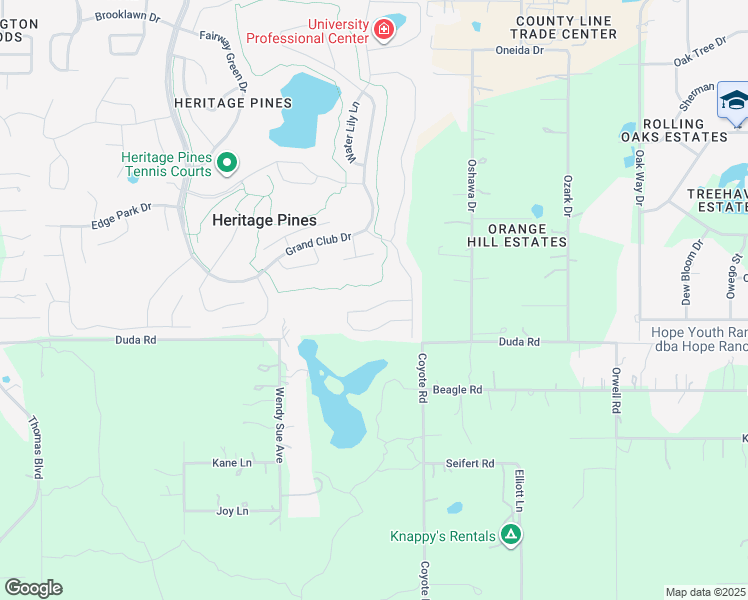 map of restaurants, bars, coffee shops, grocery stores, and more near 11718 Spindrift Loop in Hudson