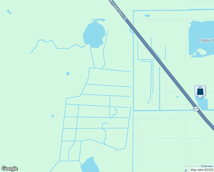 map of restaurants, bars, coffee shops, grocery stores, and more near 7025 Christopher Avenue in Cocoa