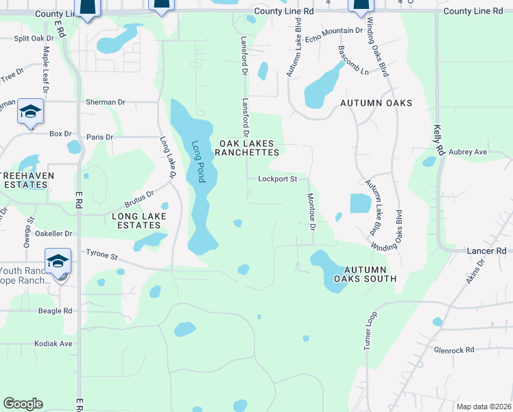 map of restaurants, bars, coffee shops, grocery stores, and more near 13630 Creamer Court in Hudson