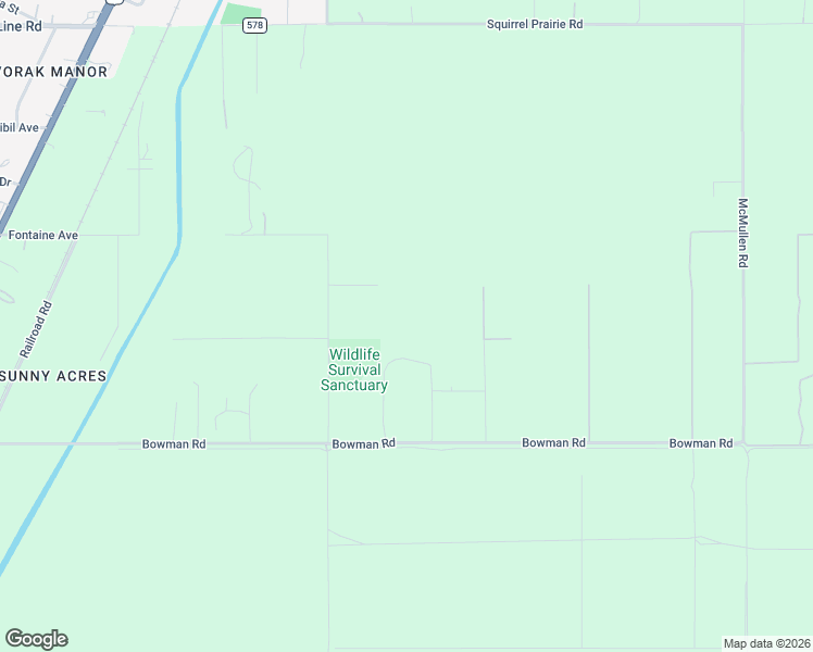 map of restaurants, bars, coffee shops, grocery stores, and more near 18304 Booming Road in Spring Hill