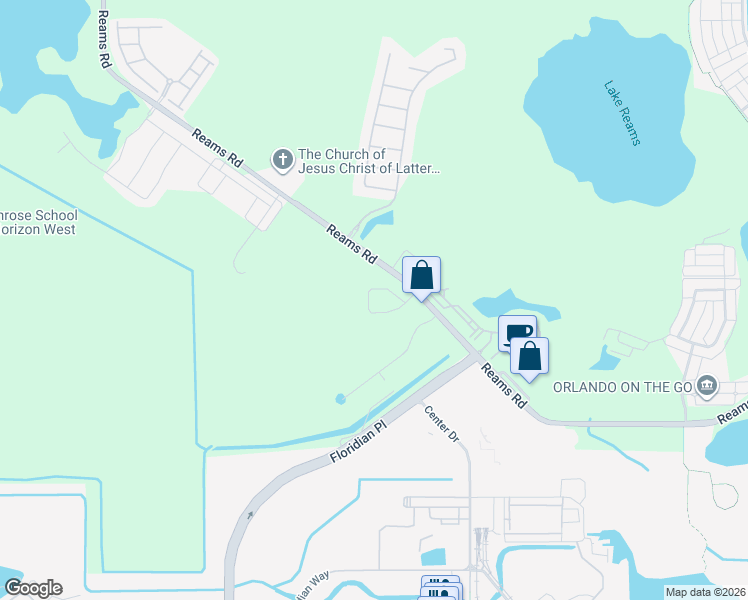 map of restaurants, bars, coffee shops, grocery stores, and more near 9224 Patrimonio Loop in Oakland