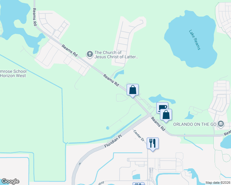 map of restaurants, bars, coffee shops, grocery stores, and more near 9224 Patrimonio Loop in Oakland