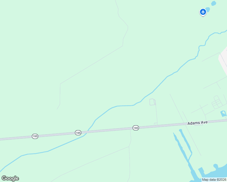 map of restaurants, bars, coffee shops, grocery stores, and more near in Port O'Connor