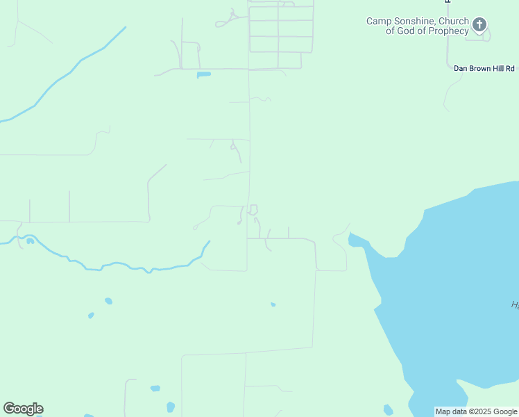 map of restaurants, bars, coffee shops, grocery stores, and more near 146 Hancock Lake Road in Brooksville