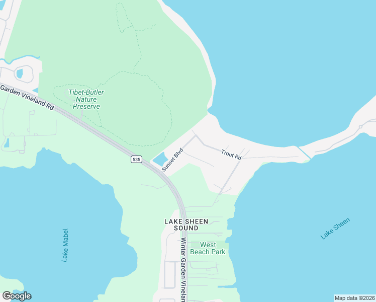 map of restaurants, bars, coffee shops, grocery stores, and more near 10357 Cypress Isle Court in Orlando