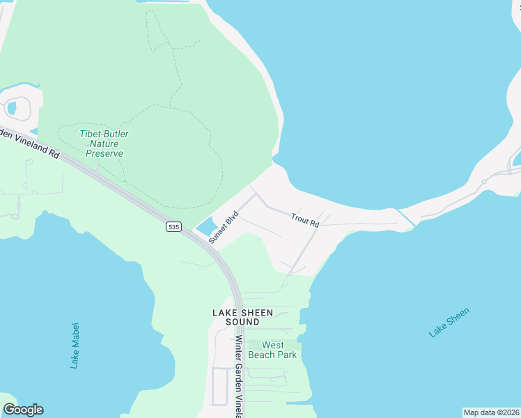 map of restaurants, bars, coffee shops, grocery stores, and more near 10357 Cypress Isle Court in Orlando