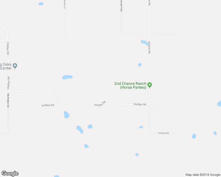 map of restaurants, bars, coffee shops, grocery stores, and more near 19555 Phillips Road in Masaryktown