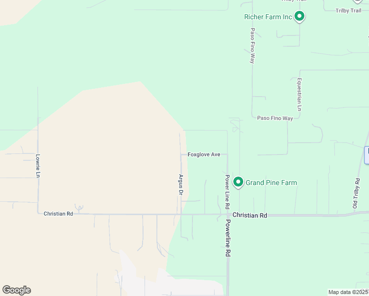 map of restaurants, bars, coffee shops, grocery stores, and more near 19310 Argus Drive in Dade City