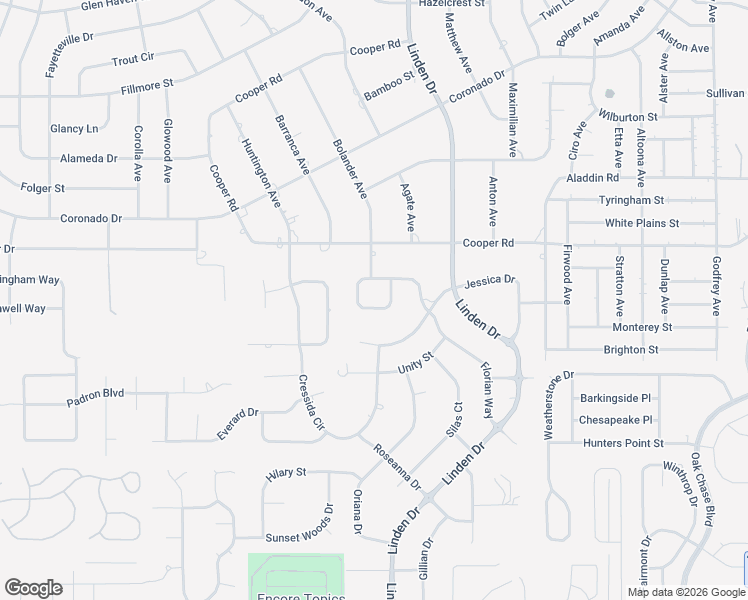 map of restaurants, bars, coffee shops, grocery stores, and more near 1049 Florian Way in Spring Hill