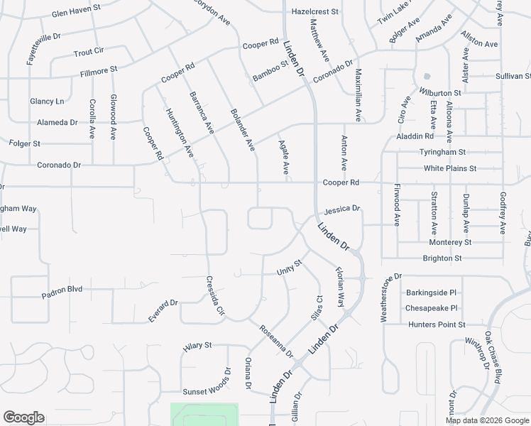 map of restaurants, bars, coffee shops, grocery stores, and more near 1049 Florian Way in Spring Hill