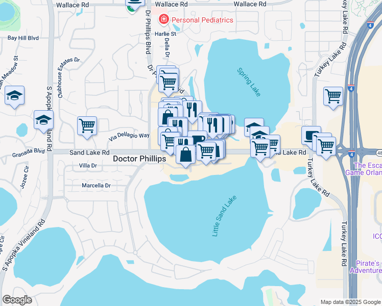 Apartments Near Dr Phillips Orlando Apartments Near Dr Phillips Orlando
