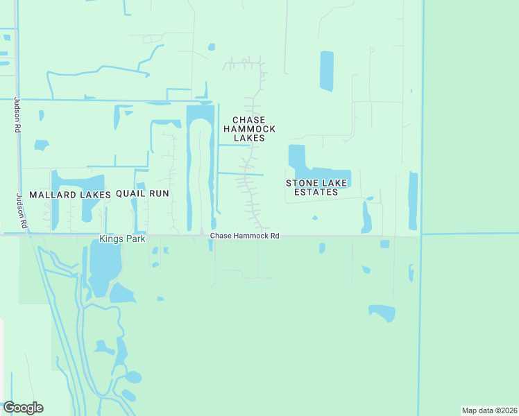 map of restaurants, bars, coffee shops, grocery stores, and more near 5137 Royal Paddock Way in Merritt Island
