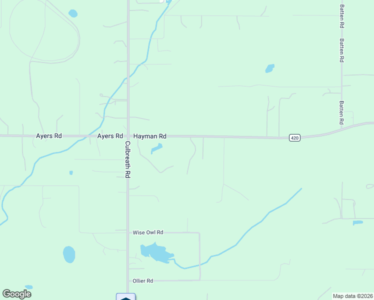 map of restaurants, bars, coffee shops, grocery stores, and more near 22250 Hayman Road in Brooksville