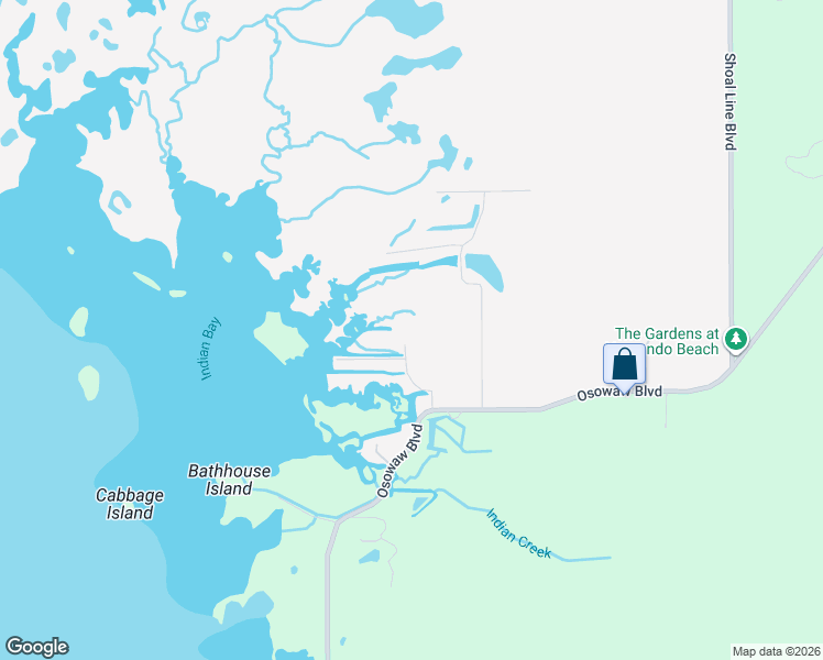 map of restaurants, bars, coffee shops, grocery stores, and more near 3217 Shine Lane in Spring Hill