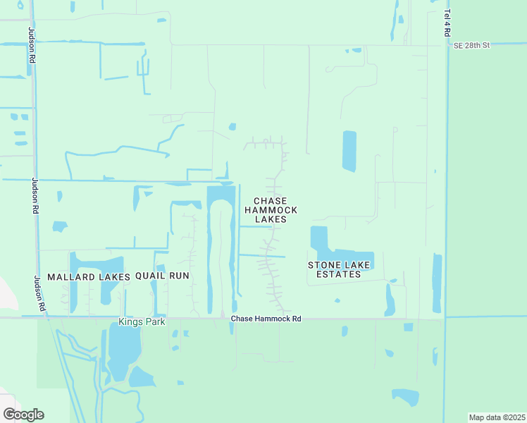 map of restaurants, bars, coffee shops, grocery stores, and more near 5276 Royal Paddock Way in Merritt Island